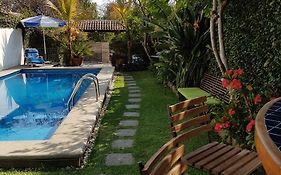 hotel quinta real las palmas malinalco