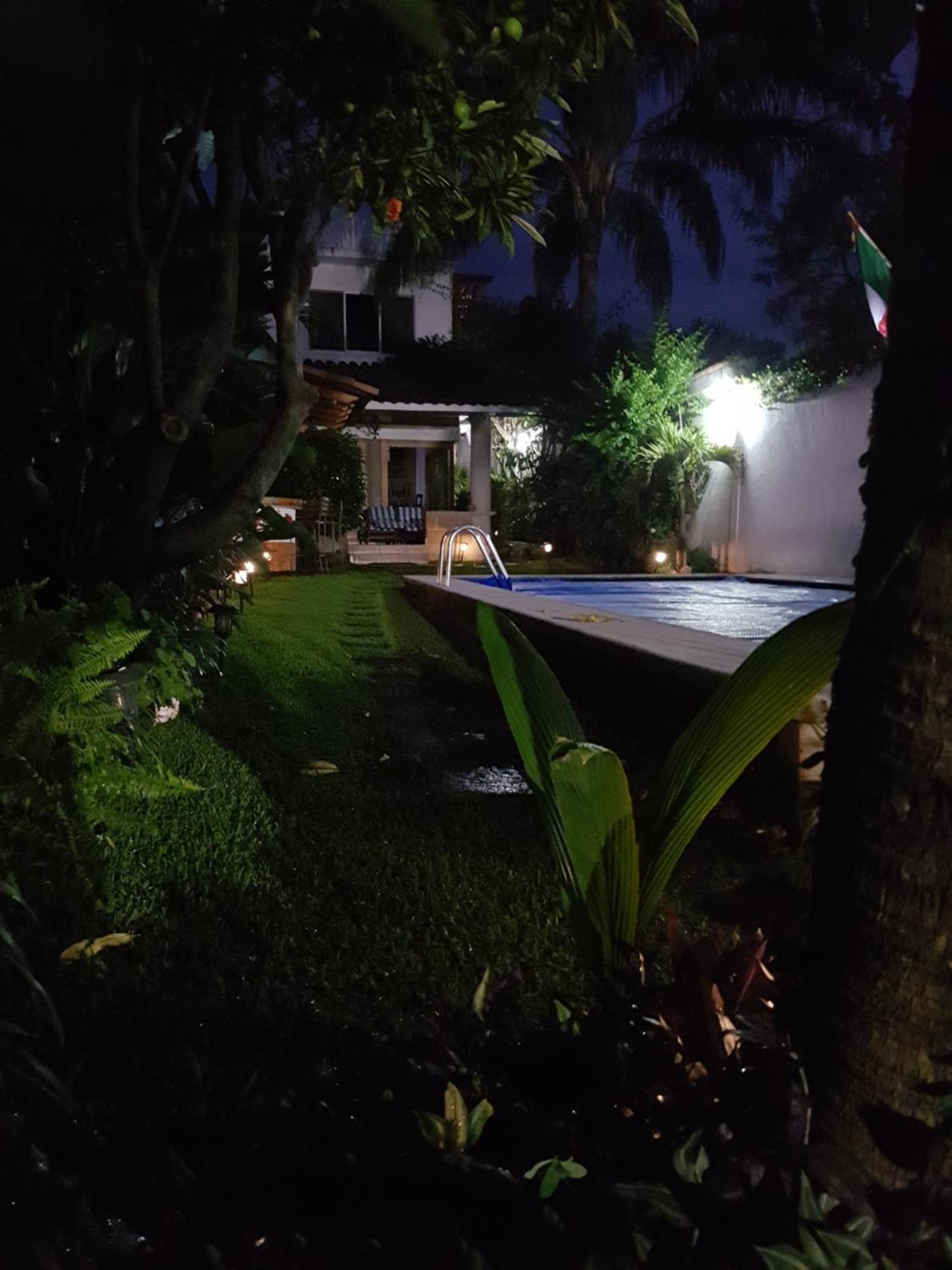 hotel quinta real las palmas malinalco Exterior foto